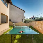 Villa Miromar App Pula