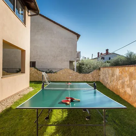 Villa Miromar App Pula